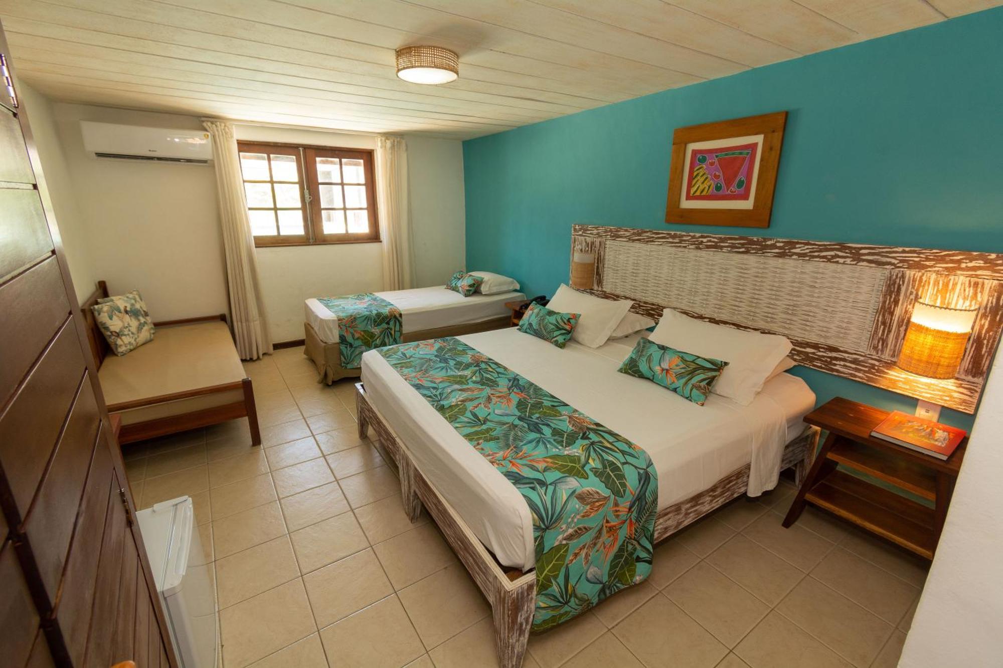 Sobrado Da Vila Hotel Praia do Forte Exterior photo